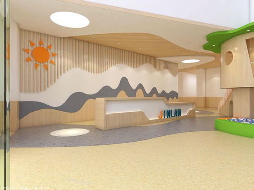 幼兒園如何裝修設(shè)計(jì) 陜西幼兒園裝修,西安幼兒園裝修設(shè)計(jì)